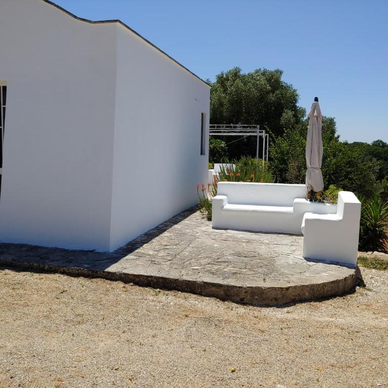 Trullo gioioso - Vacation Home - 24