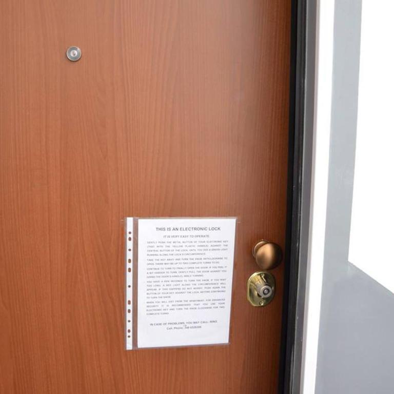 Sant'Antonino Apartments - Appartamento Deluxe con 3 Camere da Letto - 32