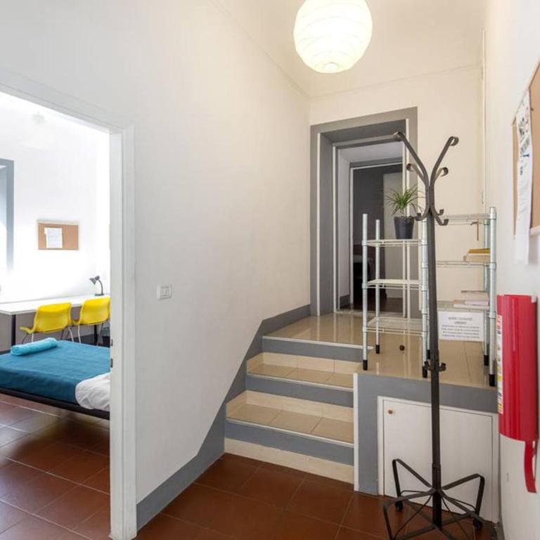 Sant'Antonino Apartments - Appartamento Deluxe con 3 Camere da Letto - 25