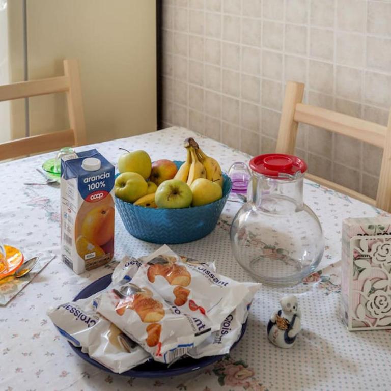 Sant'Antonino Apartments - Appartamento Deluxe con 3 Camere da Letto - 6