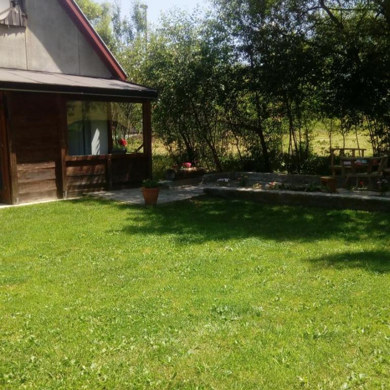 Apartment Enjoy - Apartman sa 1 Spavaćom Sobom - 7