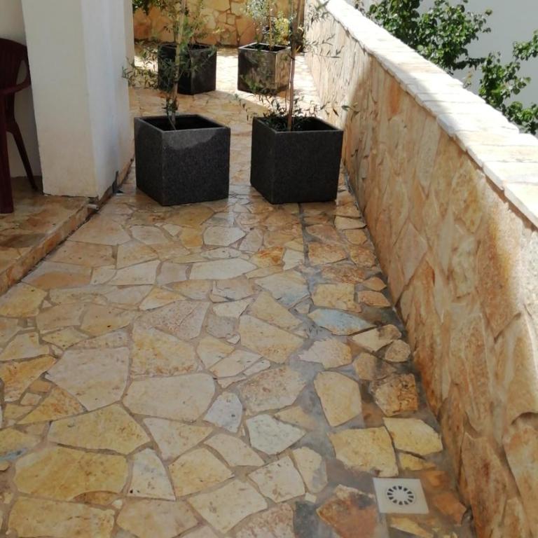 Villa la vie - Superior Quadruple Room - 6