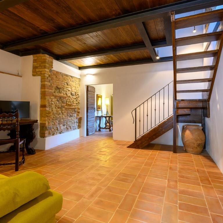CASA DEL MEDIOEVO - Two-Bedroom Apartment - 18