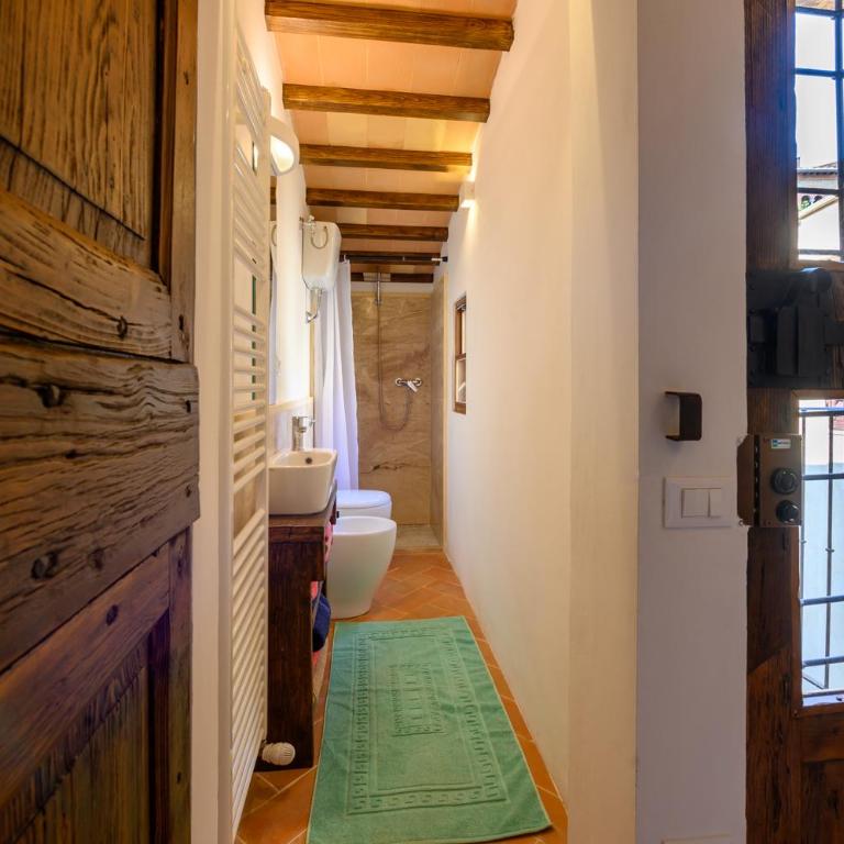 CASA DEL MEDIOEVO - Two-Bedroom Apartment - 16