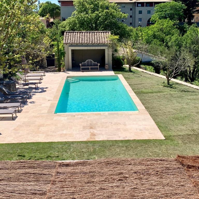 Gisfort - Villa - 21