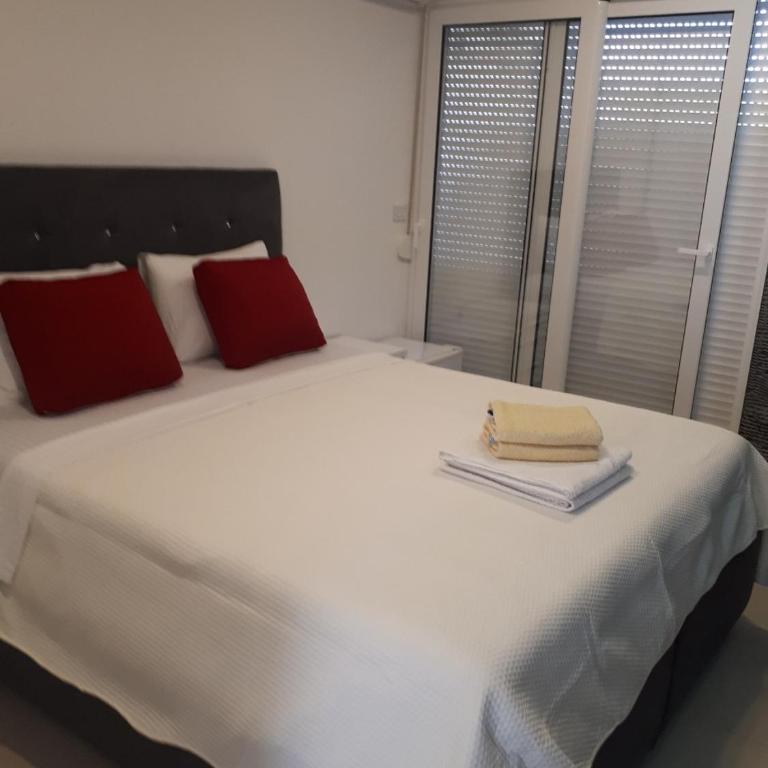 Villa la vie - Apartment with Terrace - 13