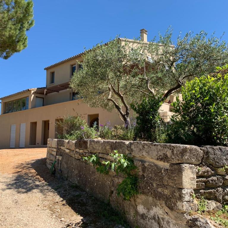 Gisfort - Villa - 20