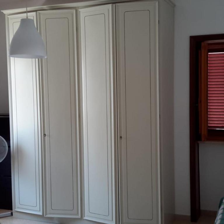 Villetta fronte mare - Casa con 2 Camere da Letto - 14