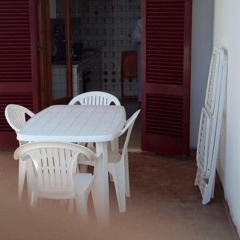 Villetta fronte mare - Casa con 2 Camere da Letto - 13