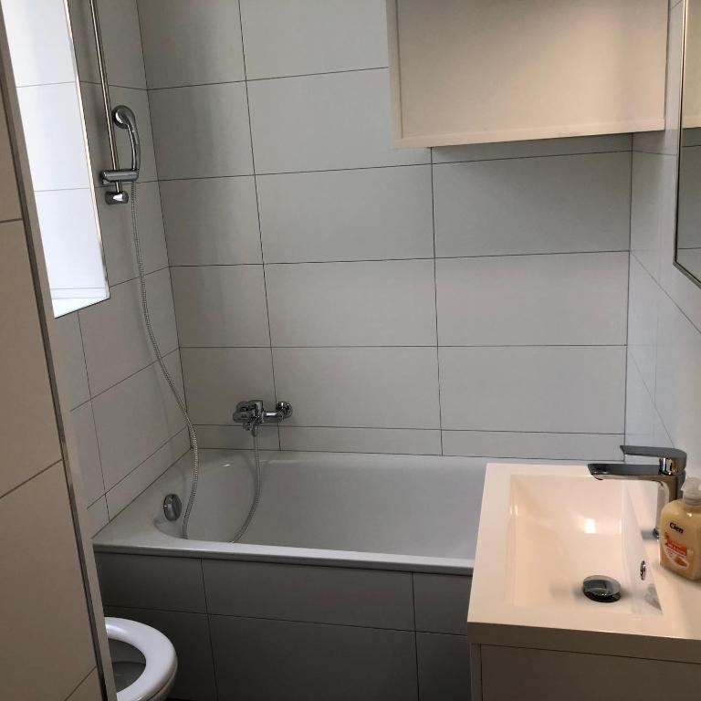 Apartment by Mario - Appartement 2 Chambres - 7