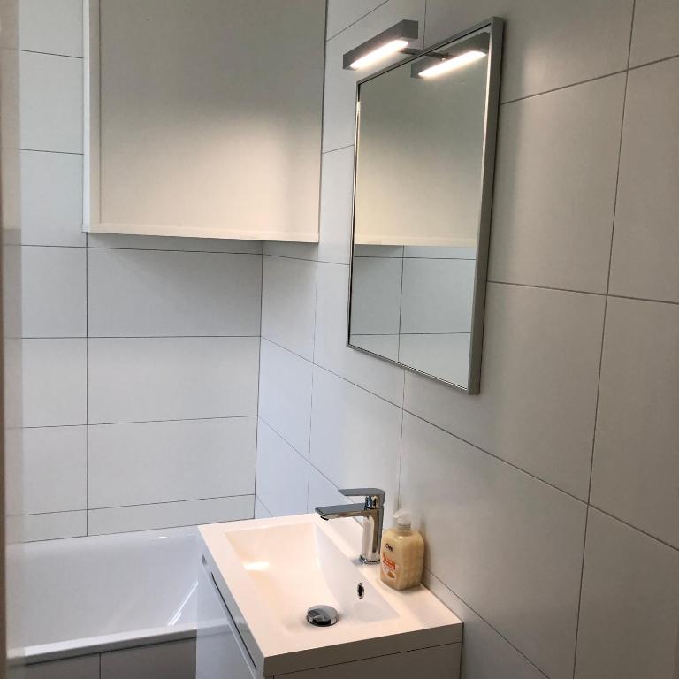 Apartment by Mario - Appartement 2 Chambres - 9