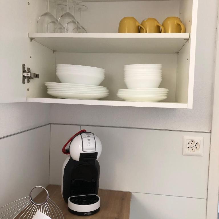 Apartment by Mario - Appartement 2 Chambres - 10