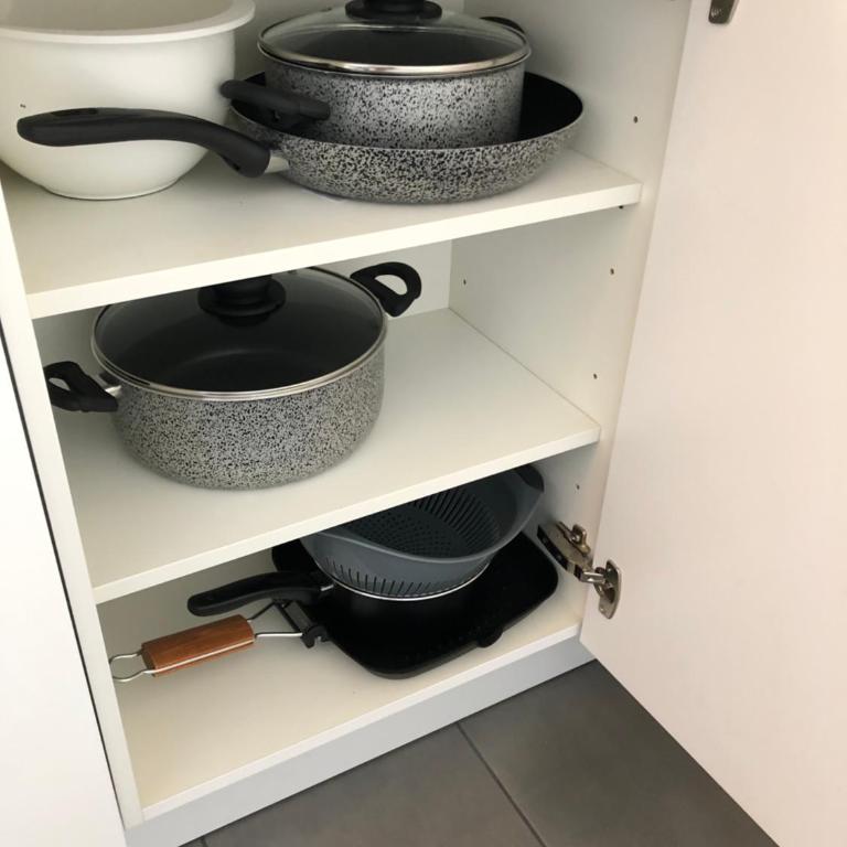 Apartment by Mario - Appartement 2 Chambres - 12