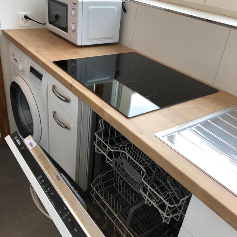 Apartment by Mario - Appartement 2 Chambres - 16