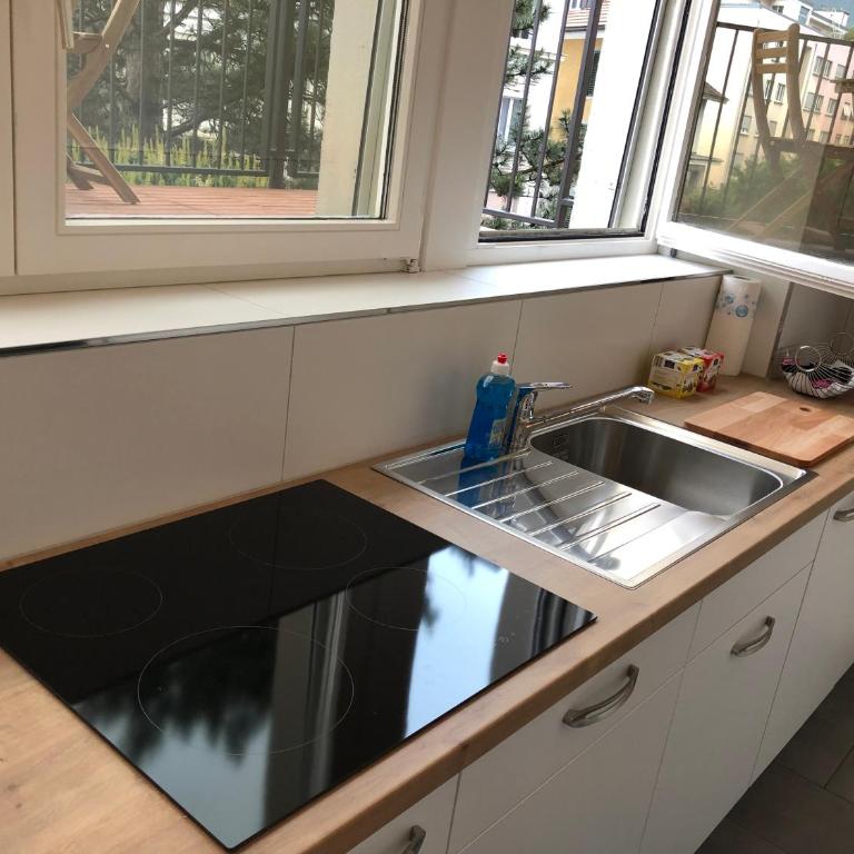 Apartment by Mario - Appartement 2 Chambres - 17