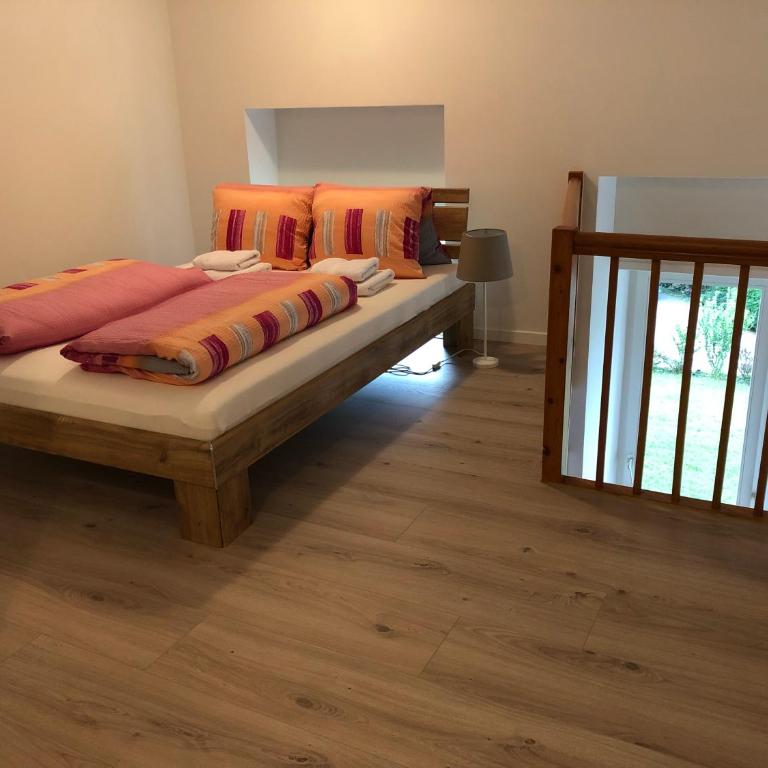 Apartment by Mario - Appartement 2 Chambres - 21