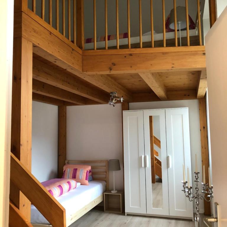 Apartment by Mario - Appartement 2 Chambres - 22