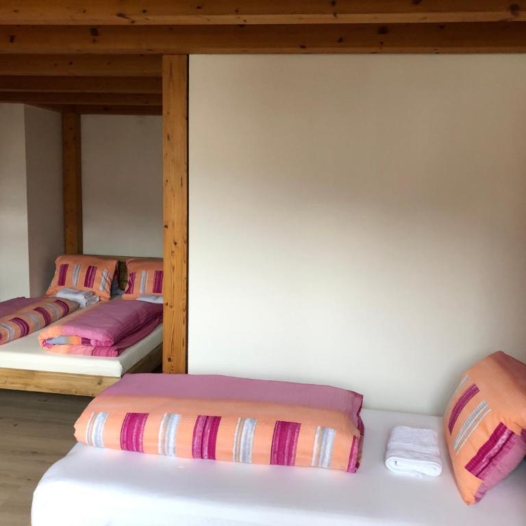 Apartment by Mario - Appartement 2 Chambres - 24