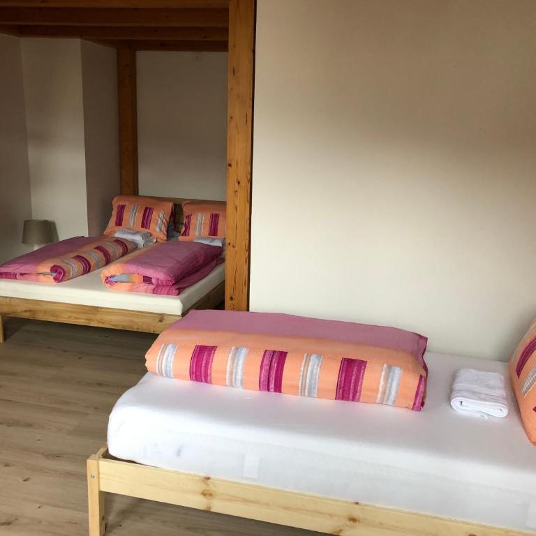 Apartment by Mario - Appartement 2 Chambres - 25