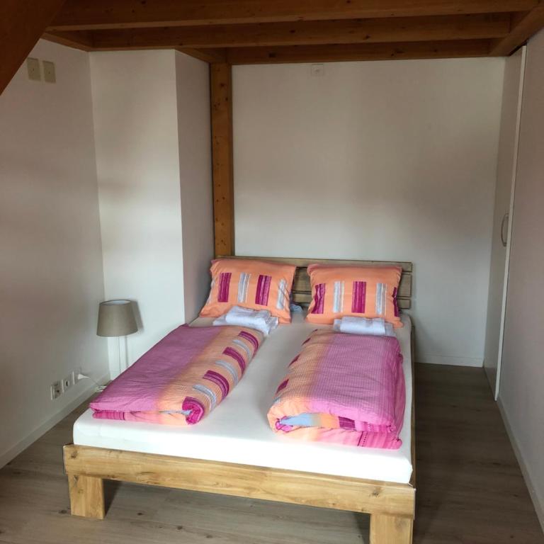 Apartment by Mario - Appartement 2 Chambres - 28