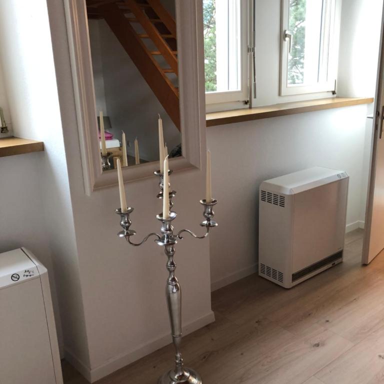 Apartment by Mario - Appartement 2 Chambres - 30