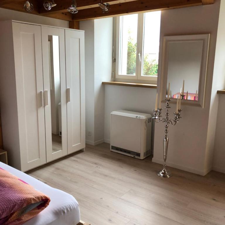 Apartment by Mario - Appartement 2 Chambres - 32