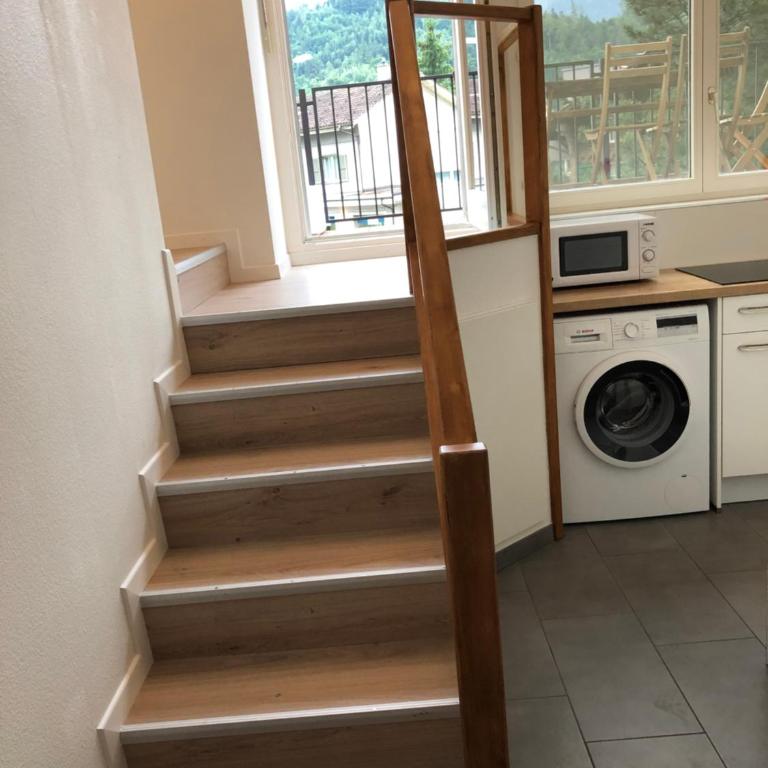 Apartment by Mario - Appartement 2 Chambres - 33