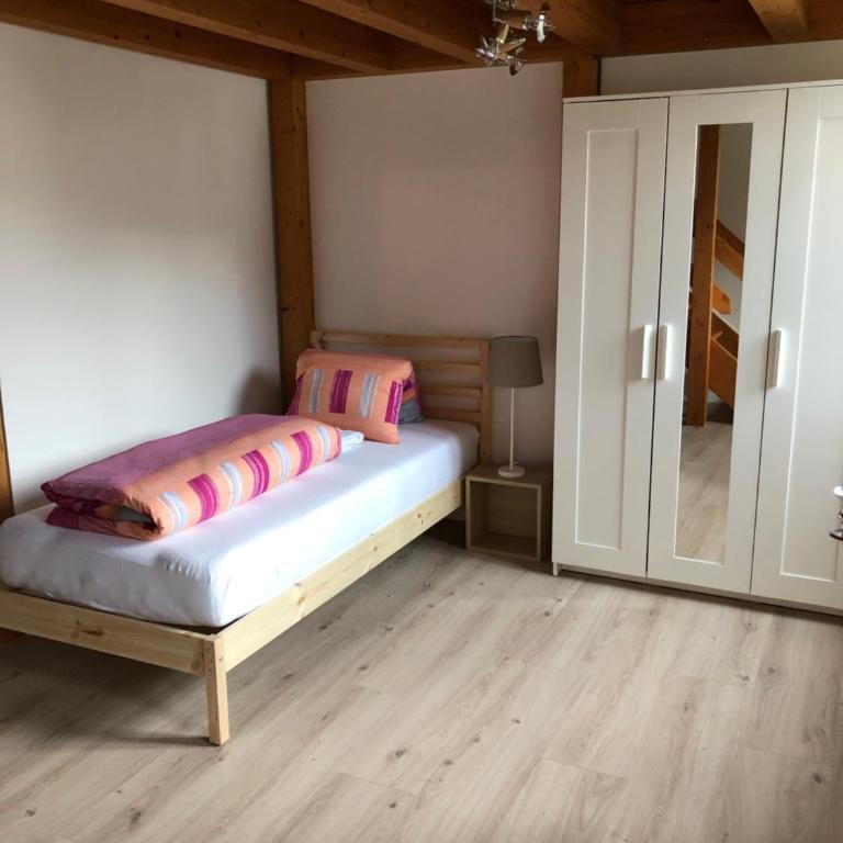 Apartment by Mario - Appartement 2 Chambres - 35