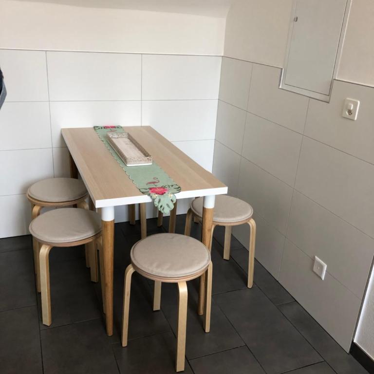 Apartment by Mario - Appartement 2 Chambres - 38