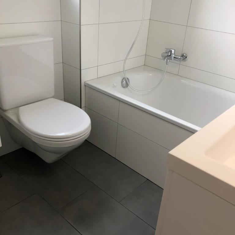 Apartment by Mario - Appartement 2 Chambres - 40