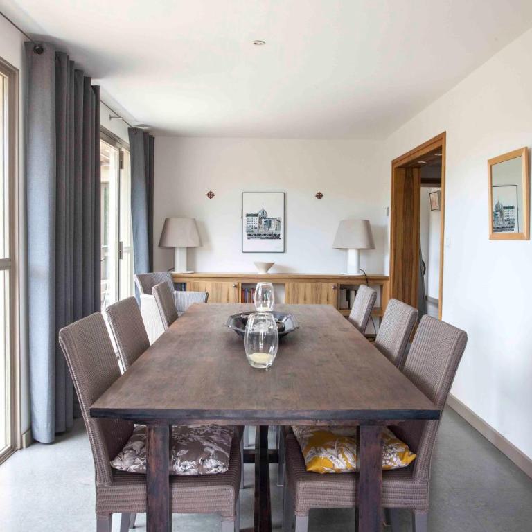 Gisfort - Villa - 8