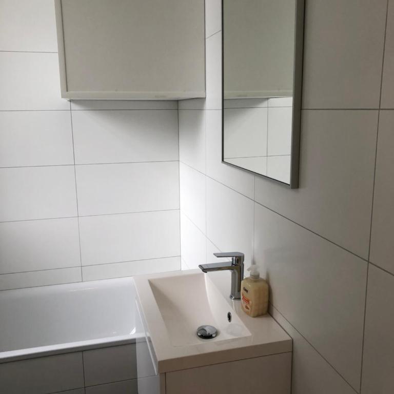 Apartment by Mario - Appartement 2 Chambres - 41
