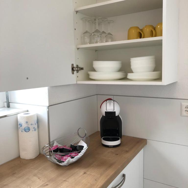 Apartment by Mario - Appartement 2 Chambres - 42