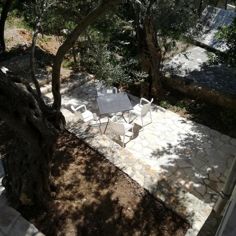 Dolores Apartments - One-Bedroom Apartment - 48