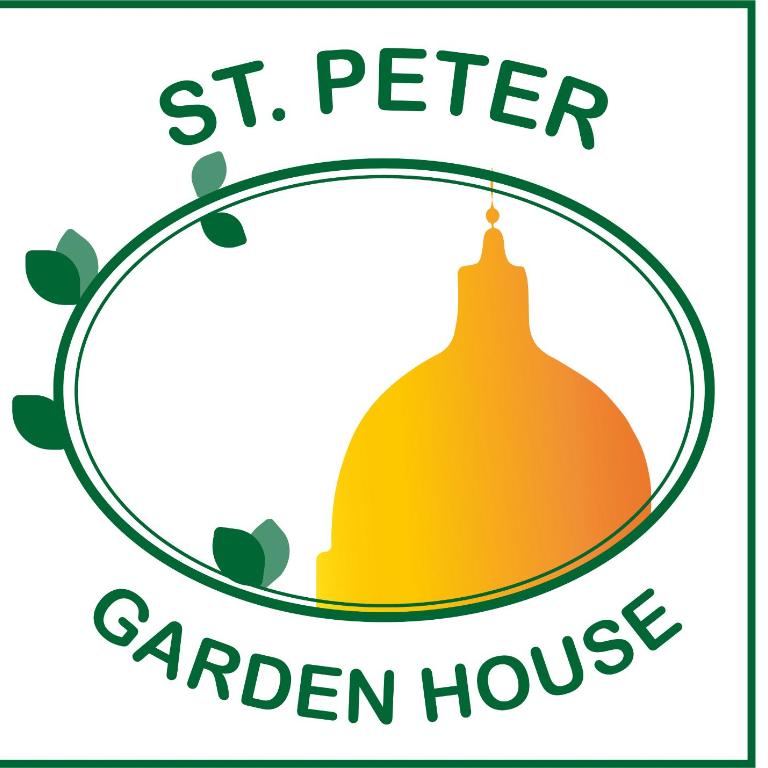 St. Peter Garden House - Casa con 2 Camere da Letto - 2