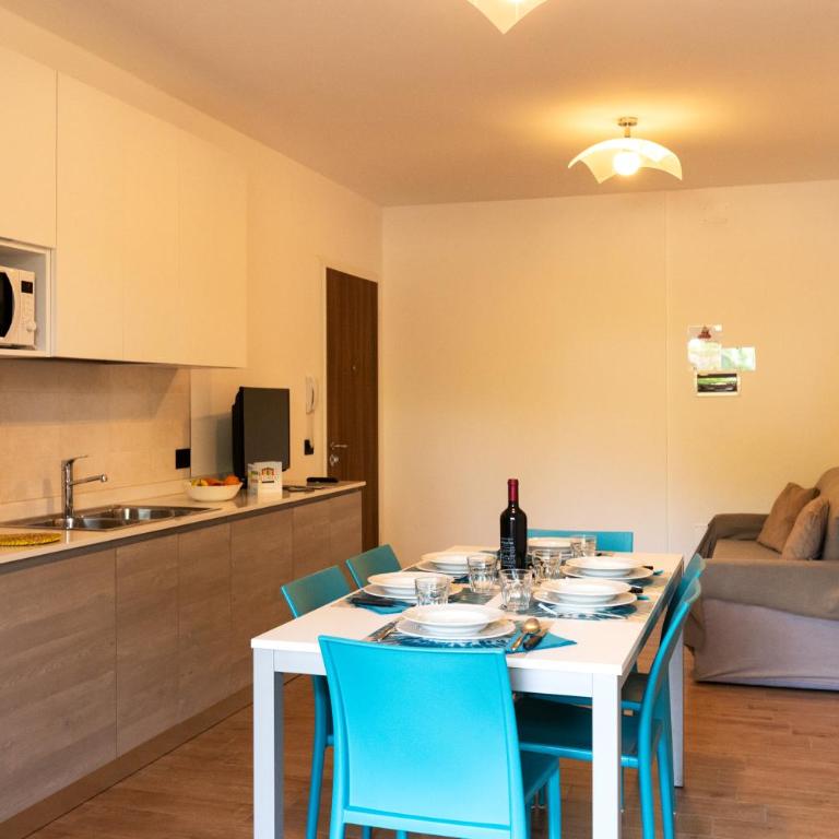 Le Primule - Two-Bedroom House - 7