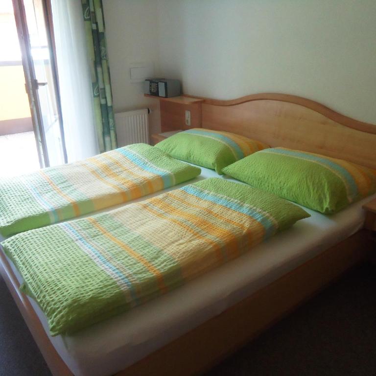 Pension Wald - Doppelzimmer - 5