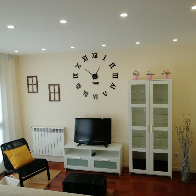 Coqueto apartamento Las Margas Golf - Apartamento de 1 dormitorio - 5
