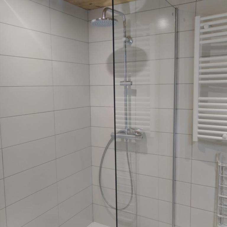 La Résilience - GERARDMER - Appartement 1 Chambre - 6