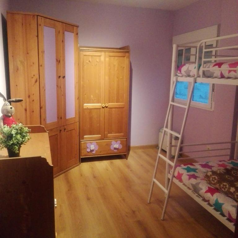 Alojamiento Quintanilla - Apartamento - 19