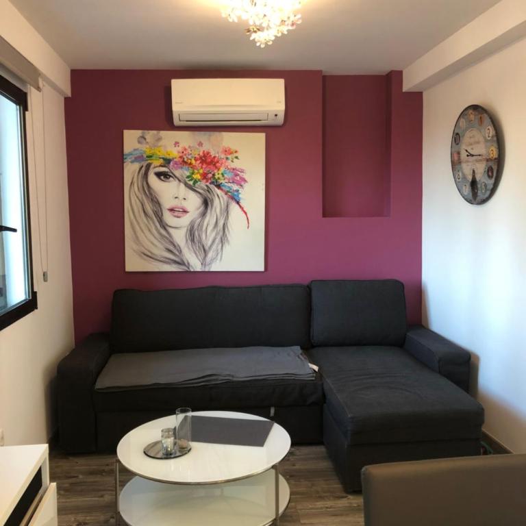 Apartamento en Dénia a pie de playa - Apartamento de 2 dormitorios - 3