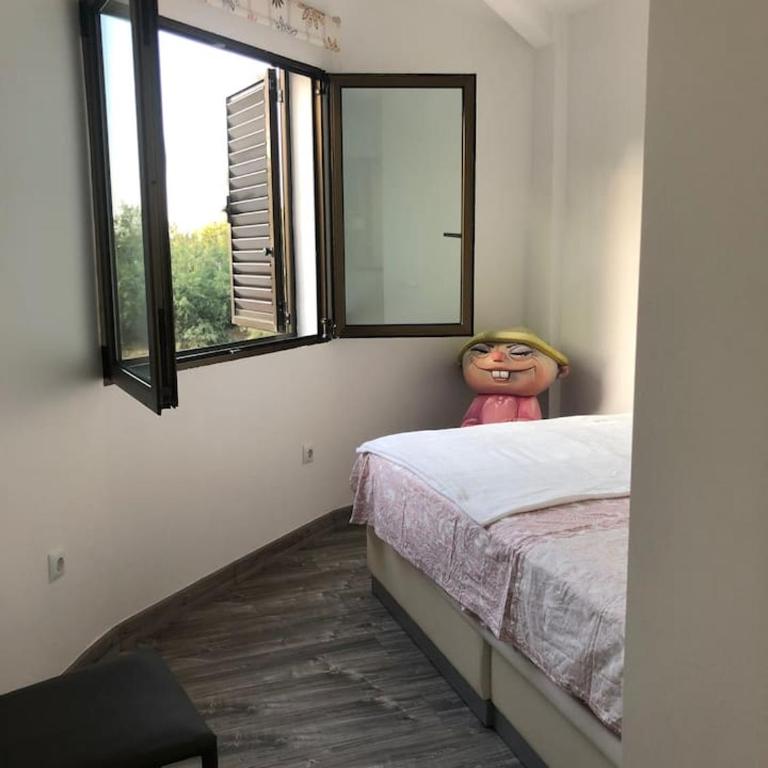 Apartamento en Dénia a pie de playa - Apartamento de 2 dormitorios - 4