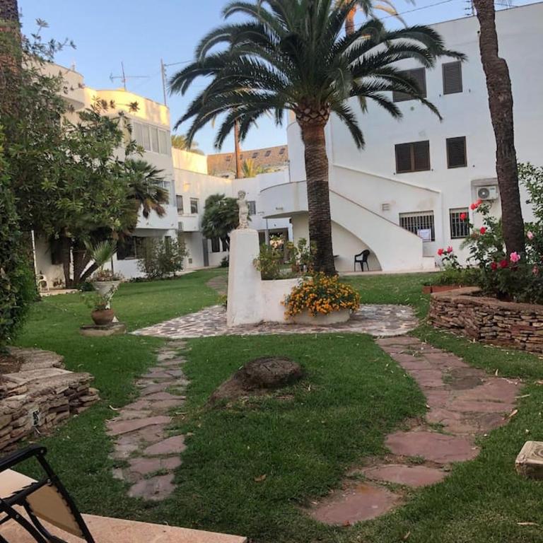 Apartamento en Dénia a pie de playa - Apartamento de 2 dormitorios - 8