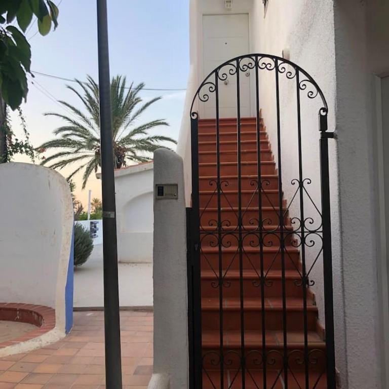 Apartamento en Dénia a pie de playa - Apartamento de 2 dormitorios - 9