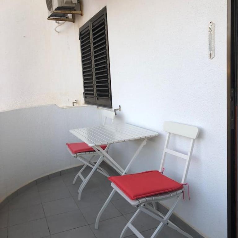 Apartamento en Dénia a pie de playa - Apartamento de 2 dormitorios - 10