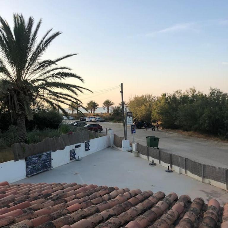 Apartamento en Dénia a pie de playa - Apartamento de 2 dormitorios - 2