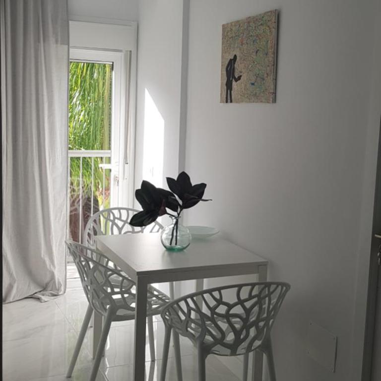 Bubu Beach 2-A - Apartamento de 1 dormitorio - 6