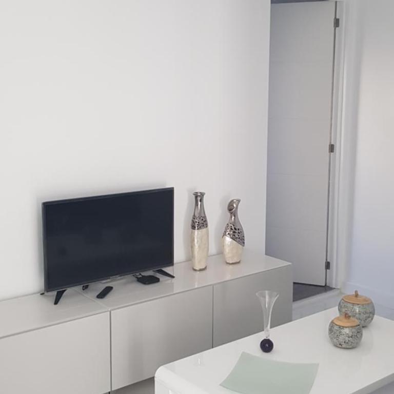 Bubu Beach 2-A - Apartamento de 1 dormitorio - 4