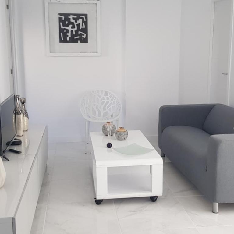 Bubu Beach 2-A - Apartamento de 1 dormitorio - 3