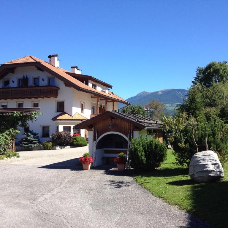 Residence Untermoarhof - Appartamento con 1 Camera da Letto - 9